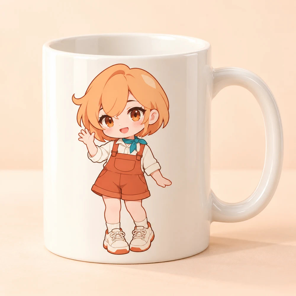 Mug