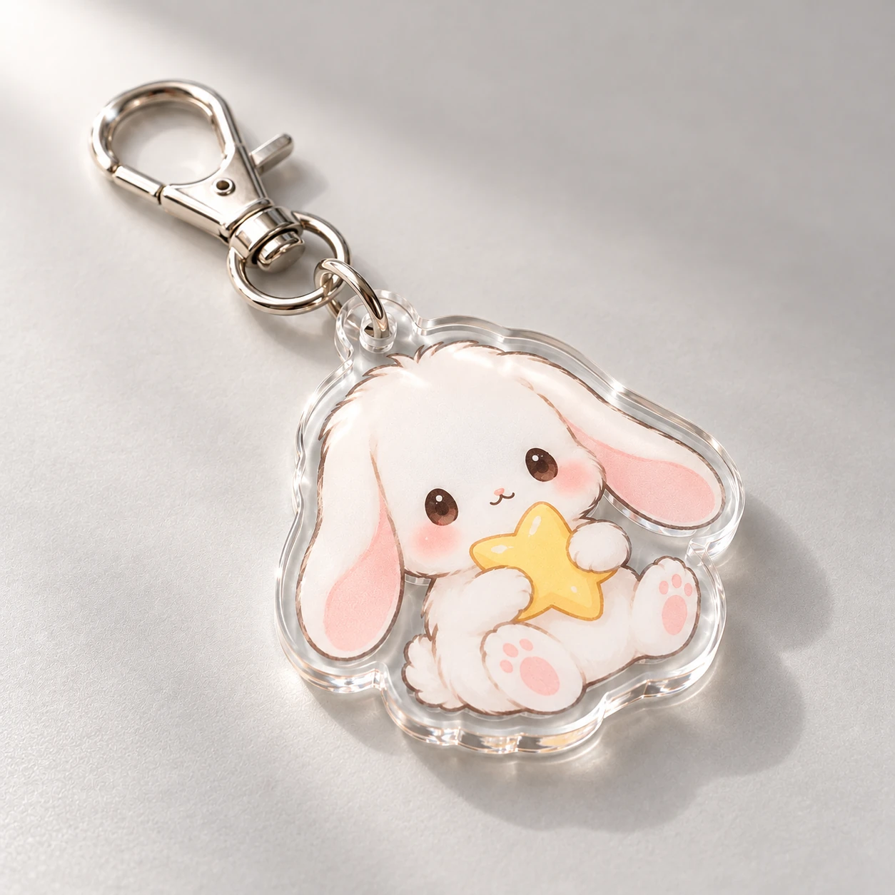 Keychains